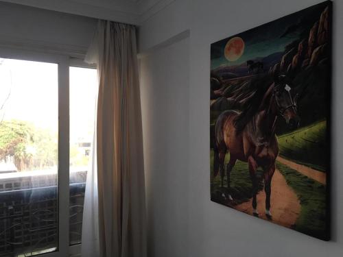 Luxury duplex on the Nile in Manial