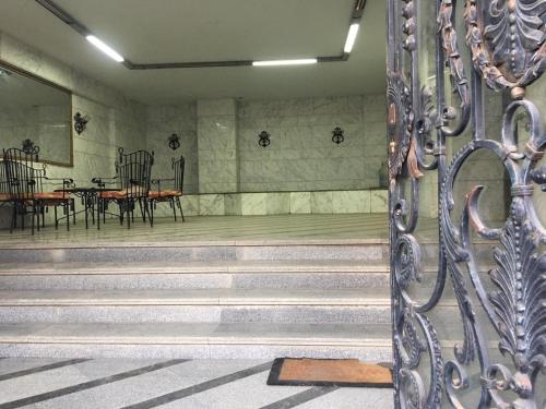 Luxury duplex on the Nile in Manial