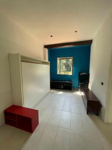 Vesper House Roma alloggio turistico LR Monte Mario, Roma (foto 7)