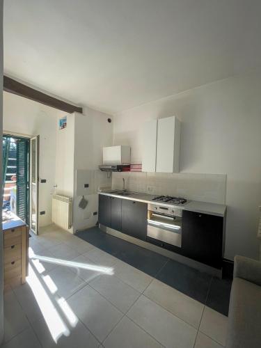 Vesper House Roma alloggio turistico LR Monte Mario, Roma (foto 4)