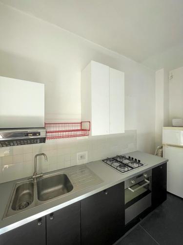 Vesper House Roma alloggio turistico LR Monte Mario, Roma (foto 6)