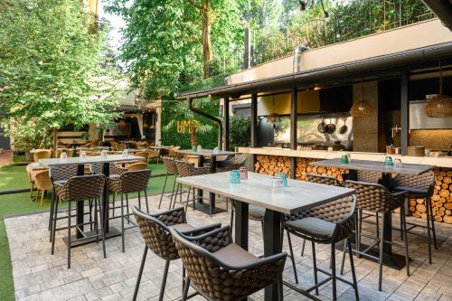 Monastery Boutique Hotel Budapest - image 7