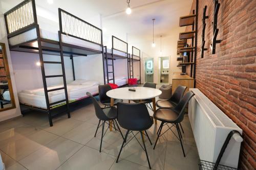 Aroma Apartments Room Type - Apartment with Terrace