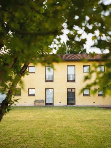 Hotel Al Giardino - image 4