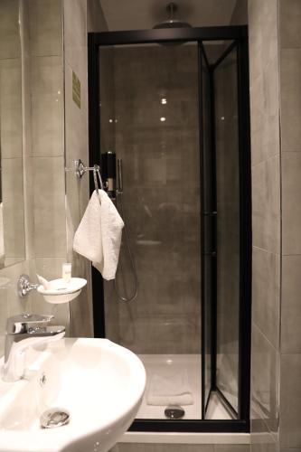 Reem Hotel, Londra (foto 5)