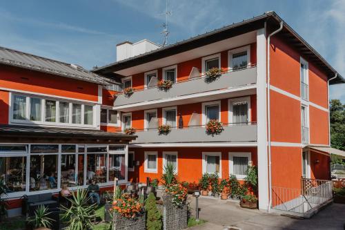 Haus Hildegard, Bad Füssing