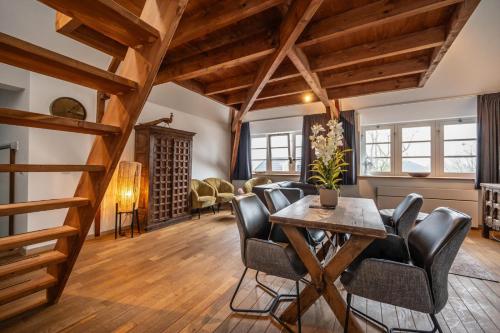  Spoorzicht Long Stay Apartments in Loppersum
