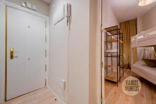 Centrico Apt 7pax en Anton Martin-Centro E2, Madrid (fotografie 11)