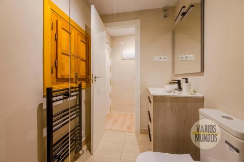 Centrico Apt 7pax en Anton Martin-Centro E2, Madrid (fotografie 7)