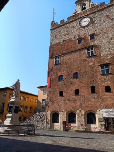 弗瑞斯特日桑尼克罗酒店