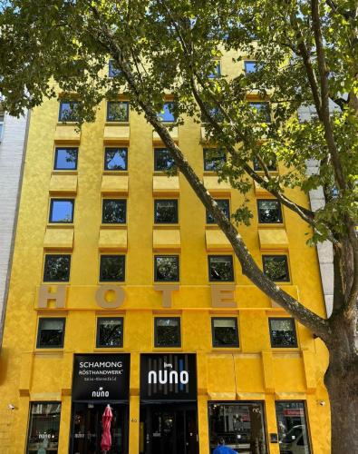 NunoHotel - image 5