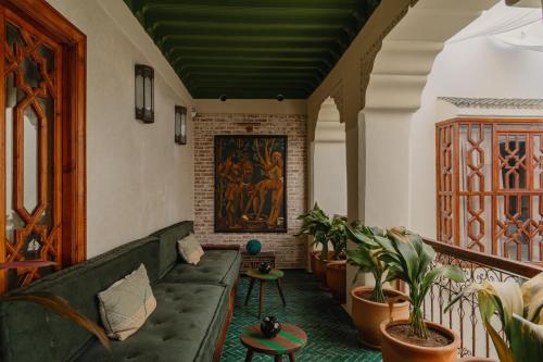 Riad Senja, Marakéš (fotografie 8)