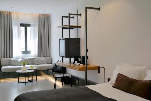 The Editor Hotel Athens - image 7