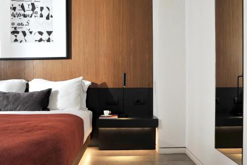 The Editor Hotel Athens - image 6