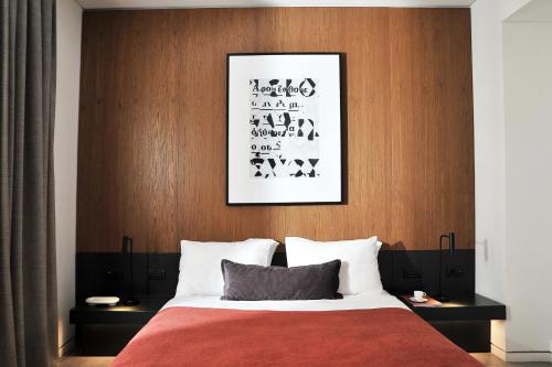 The Editor Hotel Athens - image 9