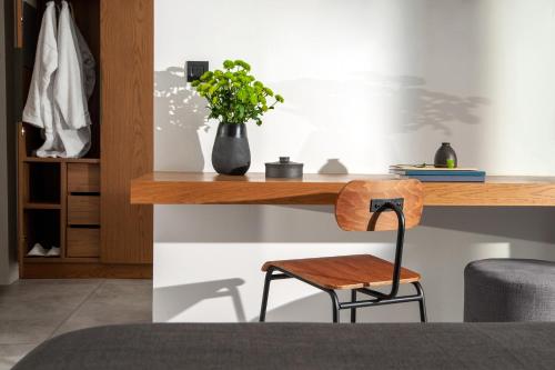 The Editor Hotel Athens - image 14