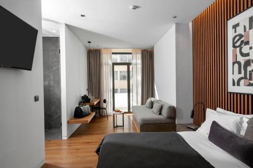 The Editor Hotel Athens - image 8