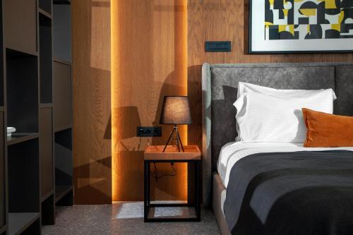 The Editor Hotel Athens - image 3