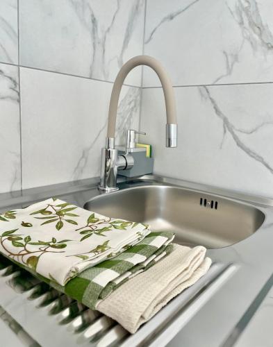 Libás Apartman (Libas Apartman) in Keszthely