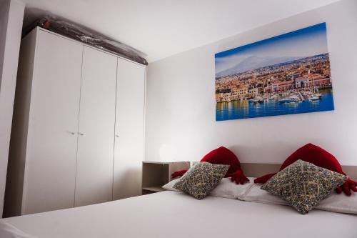 Perla Azzurra, Catania