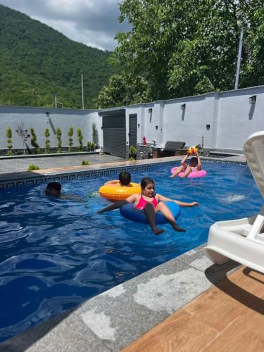 Sweet Home Sweet Home