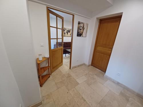 Лоби, Le gite de Diane in Бои-д'Арси (Ил-де-Франс)