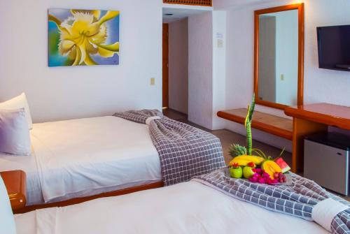 59426721 Hotel Los Patios