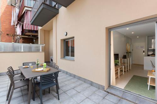 Sadržaji, 4235 - AB Santa Coloma 3 B-I in Santa Coloma de Gramenet