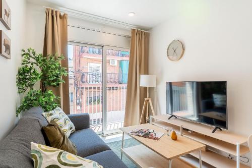 Facilities, 4237 - AB Santa Coloma III in Santa Coloma de Gramenet