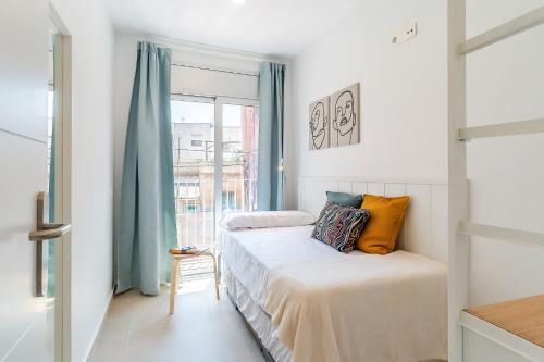 4237 - AB Santa Coloma III in Santa Coloma de Gramenet