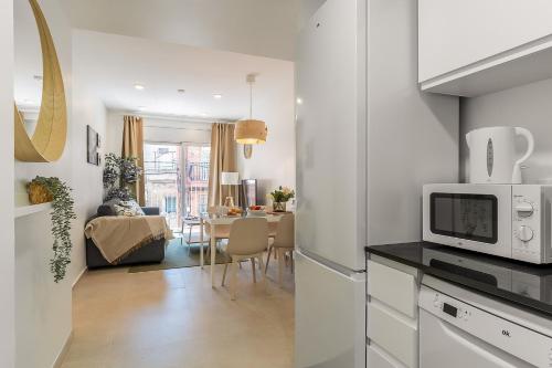 Facilities, 4237 - AB Santa Coloma III in Santa Coloma de Gramenet