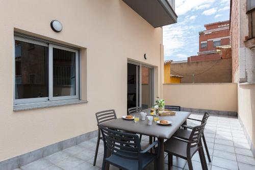 Sadržaji, 4235 - AB Santa Coloma 3 B-I in Santa Coloma de Gramenet
