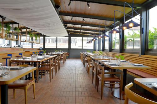 The Editor Hotel Athens - image 3