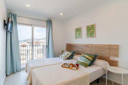 4238 - AB Duplex Santa Coloma 3 II-I 3