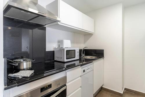 4238 - AB Duplex Santa Coloma 3 II-I 4