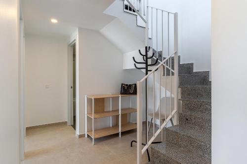 Sadržaji, 4238 - AB Duplex Santa Coloma 3 II-I in Santa Coloma de Gramenet