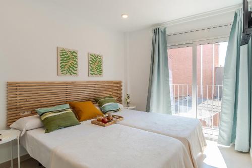 4239 - AB Duplex Santa Coloma 3 II-II 4