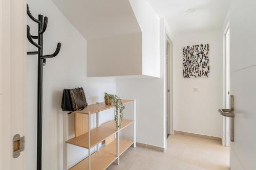 Sadržaji, 4239 - AB Duplex Santa Coloma 3 II-II in Santa Coloma de Gramenet
