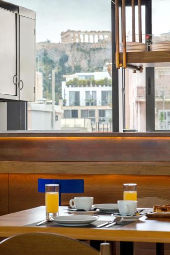 The Editor Hotel Athens - image 2