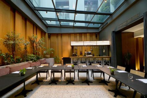 The Editor Hotel Athens - image 4