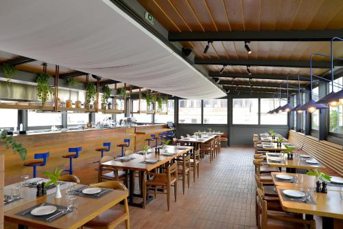 The Editor Hotel Athens - image 13