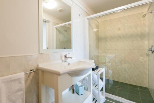 Anchorage Motel Room Type - Studio Suite