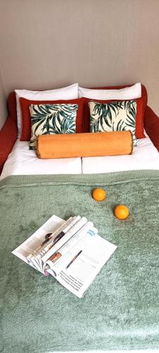 Old Town 2 Bedroom Apartment near Dome Square & Scenic Waterfront, Riga (fotografie 7)