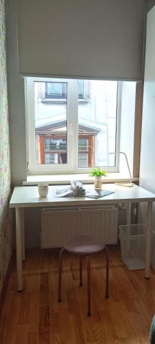Old Town 2 Bedroom Apartment near Dome Square & Scenic Waterfront, Riga (fotografie 9)