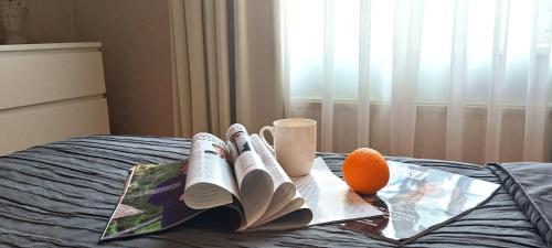 Old Town 2 Bedroom Apartment near Dome Square & Scenic Waterfront, Riga (fotografie 6)