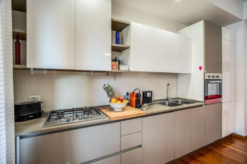 Homely - spacious Apt in gianicolo district, Rome (photo 9)