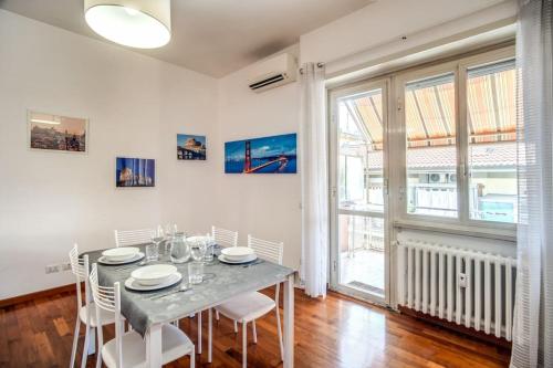 Homely - spacious Apt in gianicolo district, Rome (photo 7)