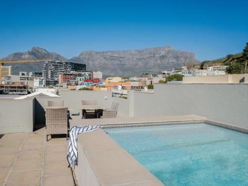 De Waterkant Guest Suites - main image