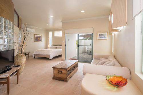 . Sea & Soul Beachside Apartments