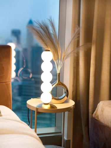 Glorious Fountain,Opera &burj Sky View 4BR APT, Dubai (photo 4)